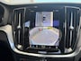 Volvo V60 2.0 T6 Plug-in hybrid AWD Ultimate Dark / Black Sheep / 19" 5-Spaaks Black / H&K Audio / Sportstoelen /