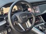 Audi Q8 55 TFSIe quattro S-LINE VOL! SQ8 l B&O l RS-SEATS l HUD l 360 l SOFTCLOSE l PANO l MATRIX l KEYLESS l MASSAGE l BTW