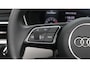 Audi A5 Cabriolet 40 TFSI 204PK quattro Advanced Edition | Leder | Elektr stoelen | Camera |