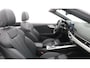 Audi A5 Cabriolet 40 TFSI 204PK quattro Advanced Edition | Leder | Elektr stoelen | Camera |