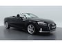 Audi A5 Cabriolet 40 TFSI 204PK quattro Advanced Edition | Leder | Elektr stoelen | Camera |