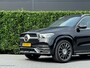 Mercedes-Benz GLE 300 d 4MATIC Premium Plus, FULL OPTIONS, AMG-PAKKET, NL AUTO, NAP LOGISCH, PANORAMADAK, BURMESTER, LEDER, NAVI, ADAPT CRUISE, LANE ASSIST, DAB, HUD, 360 CAMERA, LUCHTVERING, SOFTCLOSE, STOELVERWARMING, LICHTMETAAL 22"