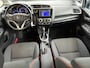 Honda Jazz 1.5 i-VTEC Dynamic | AUTOMAAT | TREKHAAK | NAVIGATIE | PARKEERSENSOREN V+A | 1e EIGENAAR | VOLLEDIGE ONDERHOUDHISTORIE |