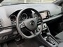 Skoda Karoq 1.5 TSI ACT AUT. *!* SPORTLINE *!* NAVI/ CARPLAY/ CAMERA/ TREKHAAK/ RADAR/ 27 DKM *!*