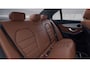 Mercedes-Benz C-klasse 160 Business Solution AMG | Panoramadak | Night | Multibeam | Stoelverwarming | Lederen bekleding |
