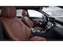 Mercedes-Benz C-klasse 160 Business Solution AMG | Panoramadak | Night | Multibeam | Stoelverwarming | Lederen bekleding |