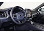 Volvo XC60 T6 Recharge AWD Plus Black Edition - Panorama/schuifdak - IntelliSafe Assist & Surround - 360º Camera - Harman/Kardon audio - Adaptieve LED koplampen - Verwarmde voorstoelen, stuur & achterbank - Parkeersensoren voor & achter - Elektr. bedienb. voorstoelen met geheugen - Head up display - Draadloze tel. lader - Extra getint glas - 21' LMV