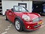MINI Cooper Mini Cabrio 1.6 /Nieuwe apk/CC/Lm velgen