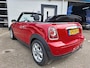 MINI Cooper Mini Cabrio 1.6 /Nieuwe apk/CC/Lm velgen