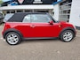 MINI Cooper Mini Cabrio 1.6 /Nieuwe apk/CC/Lm velgen