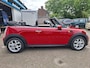 MINI Cooper Mini Cabrio 1.6 /Nieuwe apk/CC/Lm velgen