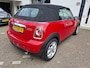 MINI Cooper Mini Cabrio 1.6 /Nieuwe apk/CC/Lm velgen