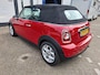 MINI Cooper Mini Cabrio 1.6 /Nieuwe apk/CC/Lm velgen