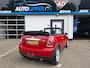 MINI Cooper Mini Cabrio 1.6 /Nieuwe apk/CC/Lm velgen