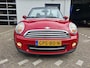 MINI Cooper Mini Cabrio 1.6 /Nieuwe apk/CC/Lm velgen