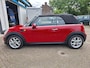 MINI Cooper Mini Cabrio 1.6 /Nieuwe apk/CC/Lm velgen