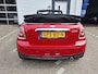 MINI Cooper Mini Cabrio 1.6 /Nieuwe apk/CC/Lm velgen