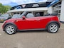 MINI Cooper Mini Cabrio 1.6 /Nieuwe apk/CC/Lm velgen