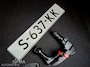 Audi A3 Limousine 30 TFSI S edition