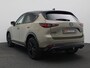 Mazda CX-5 2.0 e-SkyActiv-G M Hybrid 165 Homura 165PK Aut. Trekhaak, 360gr. Camera, Head-Up Display, 19" LM Velgen, Elektr. Achterklep, Side Assist, Keyless
