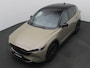 Mazda CX-5 2.0 e-SkyActiv-G M Hybrid 165 Homura 165PK Aut. Trekhaak, 360gr. Camera, Head-Up Display, 19" LM Velgen, Elektr. Achterklep, Side Assist, Keyless