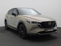Mazda CX-5 2.0 e-SkyActiv-G M Hybrid 165 Homura 165PK Aut. Trekhaak, 360gr. Camera, Head-Up Display, 19" LM Velgen, Elektr. Achterklep, Side Assist, Keyless