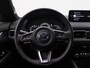Mazda CX-5 2.0 e-SkyActiv-G M Hybrid 165 Homura 165PK Aut. Trekhaak, 360gr. Camera, Head-Up Display, 19" LM Velgen, Elektr. Achterklep, Side Assist, Keyless