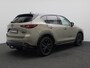 Mazda CX-5 2.0 e-SkyActiv-G M Hybrid 165 Homura 165PK Aut. Trekhaak, 360gr. Camera, Head-Up Display, 19" LM Velgen, Elektr. Achterklep, Side Assist, Keyless
