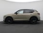 Mazda CX-5 2.0 e-SkyActiv-G M Hybrid 165 Homura 165PK Aut. Trekhaak, 360gr. Camera, Head-Up Display, 19" LM Velgen, Elektr. Achterklep, Side Assist, Keyless