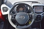 Toyota Aygo 1.0 VVT-i X-PLAY / 1E EIGENAAR / 100% DEALER ONDERHOUDEN