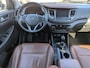 Hyundai Tucson 1.6 GDi Comfort, 1.400 kg trekgewicht