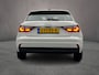Audi A1 Sportback 25 TFSI Pro Line 95PK | Smartphone-Interface | Parkeersensoren-Achter | Airco | Cruise | Virtual-Cockpit |