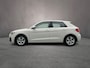 Audi A1 Sportback 25 TFSI Pro Line 95PK | Smartphone-Interface | Parkeersensoren-Achter | Airco | Cruise | Virtual-Cockpit |