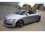 Audi TT Roadster 2.0 TFSI Quattro S Line Autom Leder Sportst Stoelverw Navi Clima Xenon Cruise PDC LMV 19 Inch ENZ.