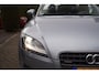 Audi TT Roadster 2.0 TFSI Quattro S Line Autom Leder Sportst Stoelverw Navi Clima Xenon Cruise PDC LMV 19 Inch ENZ.