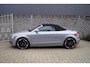 Audi TT Roadster 2.0 TFSI Quattro S Line Autom Leder Sportst Stoelverw Navi Clima Xenon Cruise PDC LMV 19 Inch ENZ.