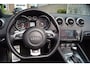 Audi TT Roadster 2.0 TFSI Quattro S Line Autom Leder Sportst Stoelverw Navi Clima Xenon Cruise PDC LMV 19 Inch ENZ.