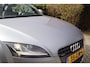 Audi TT Roadster 2.0 TFSI Quattro S Line Autom Leder Sportst Stoelverw Navi Clima Xenon Cruise PDC LMV 19 Inch ENZ.