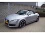 Audi TT Roadster 2.0 TFSI Quattro S Line Autom Leder Sportst Stoelverw Navi Clima Xenon Cruise PDC LMV 19 Inch ENZ.