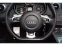 Audi TT Roadster 2.0 TFSI Quattro S Line Autom Leder Sportst Stoelverw Navi Clima Xenon Cruise PDC LMV 19 Inch ENZ.