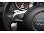 Audi TT Roadster 2.0 TFSI Quattro S Line Autom Leder Sportst Stoelverw Navi Clima Xenon Cruise PDC LMV 19 Inch ENZ.
