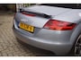 Audi TT Roadster 2.0 TFSI Quattro S Line Autom Leder Sportst Stoelverw Navi Clima Xenon Cruise PDC LMV 19 Inch ENZ.