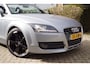 Audi TT Roadster 2.0 TFSI Quattro S Line Autom Leder Sportst Stoelverw Navi Clima Xenon Cruise PDC LMV 19 Inch ENZ.