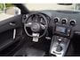 Audi TT Roadster 2.0 TFSI Quattro S Line Autom Leder Sportst Stoelverw Navi Clima Xenon Cruise PDC LMV 19 Inch ENZ.