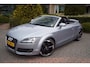 Audi TT Roadster 2.0 TFSI Quattro S Line Autom Leder Sportst Stoelverw Navi Clima Xenon Cruise PDC LMV 19 Inch ENZ.