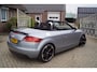 Audi TT Roadster 2.0 TFSI Quattro S Line Autom Leder Sportst Stoelverw Navi Clima Xenon Cruise PDC LMV 19 Inch ENZ.