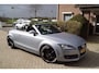 Audi TT Roadster 2.0 TFSI Quattro S Line Autom Leder Sportst Stoelverw Navi Clima Xenon Cruise PDC LMV 19 Inch ENZ.