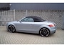 Audi TT Roadster 2.0 TFSI Quattro S Line Autom Leder Sportst Stoelverw Navi Clima Xenon Cruise PDC LMV 19 Inch ENZ.