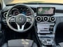 Mercedes-Benz C-klasse 180 Business Solution Plus Upgr. Ed. | Panoramadak, Carplay/Android, Navi, Camera, Cruise, Climate |