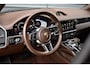 Porsche Cayenne Coupé 3.0 E-Hybrid 462pk Platinum Edition SportDesign | Panorama | Bose | Trekhaak elektr. | Stoelventilatie | 21'' Wielen |